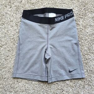 3/$20 Women's Nike DRI-FIT Shorts